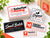Turbo Fast Printing product labels